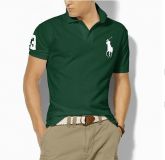 Camisa Polo Ralph Lauren Big Pony