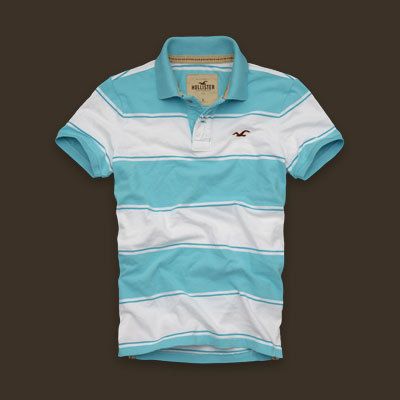 Camisa Hollister