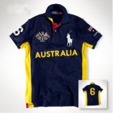 Camisa Polo Ralph Lauren Big Pony