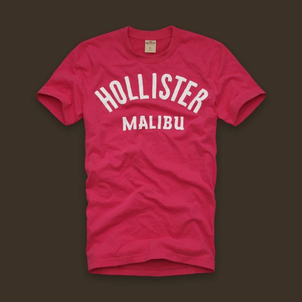 Camisa Hollister